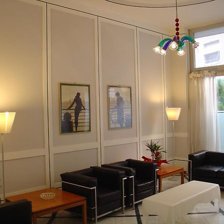 Domus Hotel Αλεξάνδρεια Εξωτερικό φωτογραφία