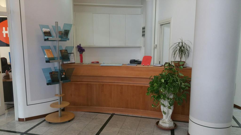 Domus Hotel Αλεξάνδρεια Εξωτερικό φωτογραφία