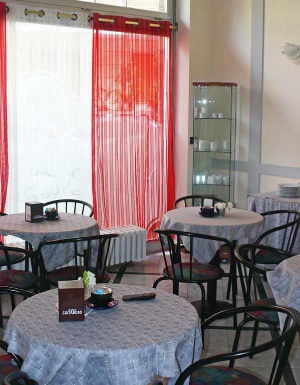 Domus Hotel Αλεξάνδρεια Εξωτερικό φωτογραφία