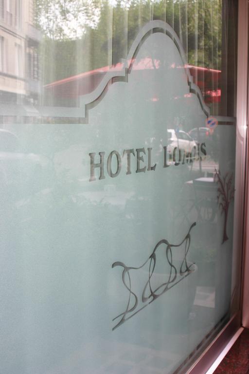Domus Hotel Αλεξάνδρεια Εξωτερικό φωτογραφία