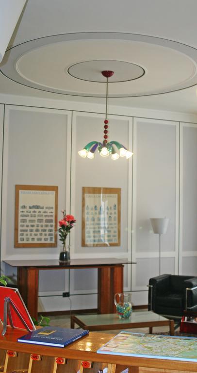 Domus Hotel Αλεξάνδρεια Εξωτερικό φωτογραφία