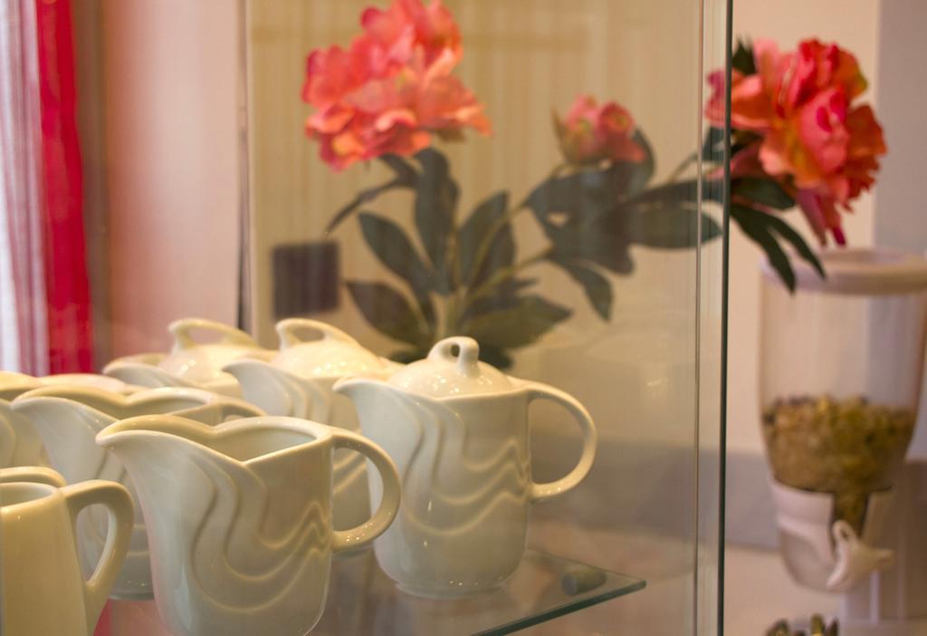 Domus Hotel Αλεξάνδρεια Εξωτερικό φωτογραφία