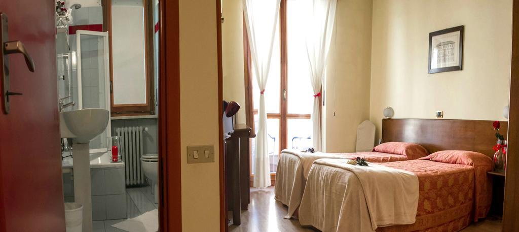 Domus Hotel Αλεξάνδρεια Εξωτερικό φωτογραφία