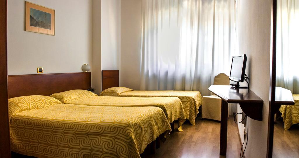 Domus Hotel Αλεξάνδρεια Εξωτερικό φωτογραφία