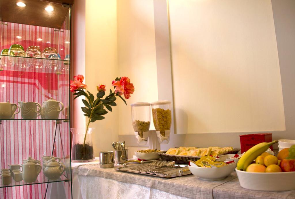 Domus Hotel Αλεξάνδρεια Εξωτερικό φωτογραφία