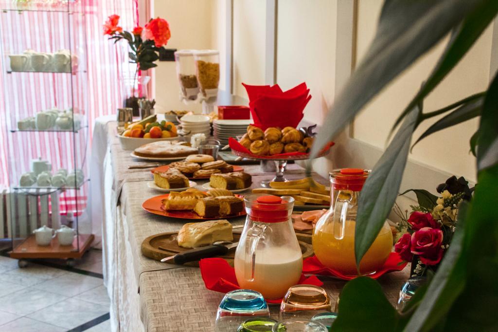 Domus Hotel Αλεξάνδρεια Εξωτερικό φωτογραφία