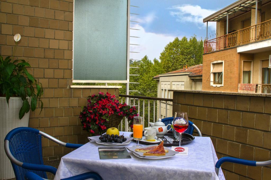Domus Hotel Αλεξάνδρεια Εξωτερικό φωτογραφία